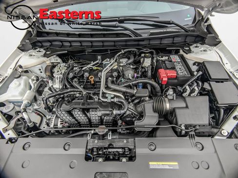 New 2026 Nissan Altima 2.5 SV AWD/4WD image 8