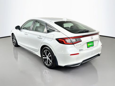 Used 2024 Honda Civic LX image 7