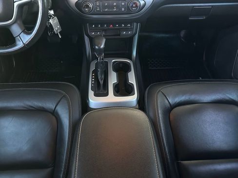 Used 2022 Chevrolet Colorado ZR2 image 21