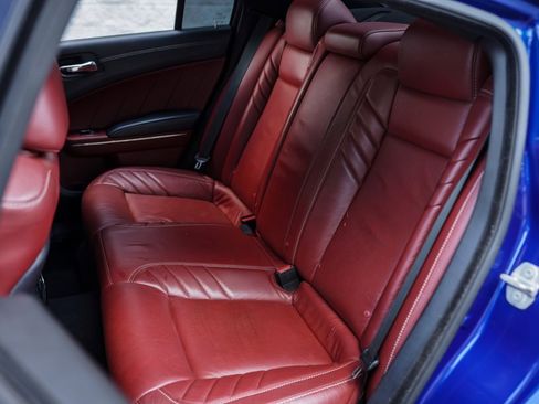 Used 2022 Dodge Charger SRT Hellcat w/ Harman/Kardon Audio Group image 24