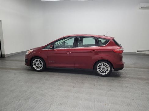 Used 2013 Ford C-MAX SEL image 3