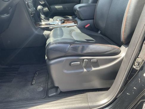 Used 2019 Nissan Armada SL w/ Premium Package AWD/4WD image 28