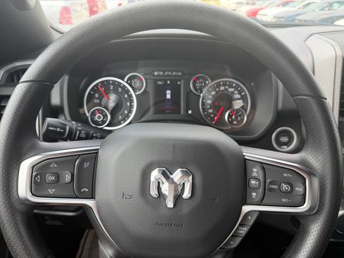 New 2026 RAM 1500 Express RWD image 16