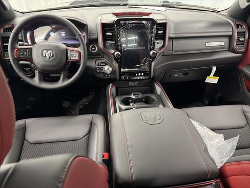 New 2026 RAM 1500 Rebel image 13