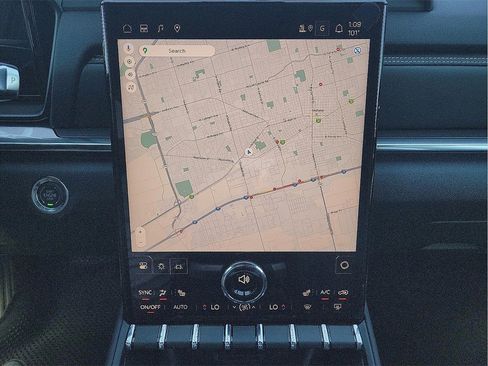 New 2026 GMC Terrain Elevation w/ Elevation Premium Package image 19