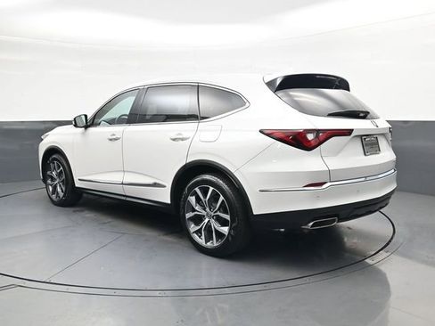 Used 2024 Acura MDX SH-AWD w/ Technology Package image 6