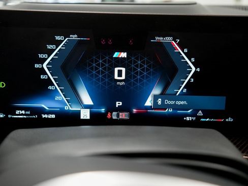 Used 2025 BMW X5 M60i image 13