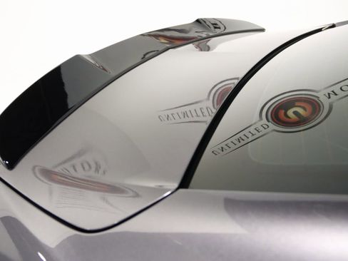 Used 2023 Acura TLX SH-AWD w/ A-SPEC Pkg image 9