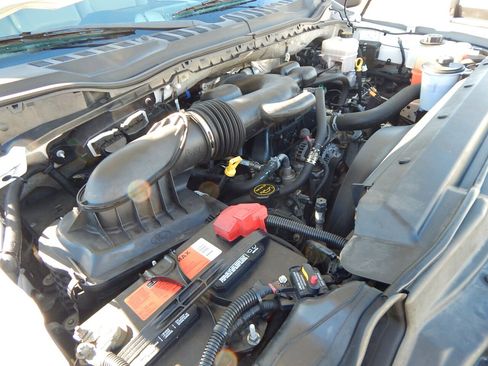 Used 2018 Ford F450 XL w/ Trailer Tow Package image 28