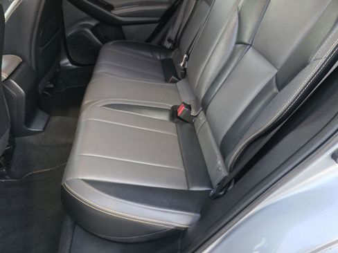 Used 2022 Subaru Crosstrek 2.5i Sport w/ Moonroof Package image 31