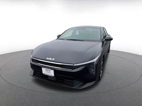 Used 2025 Kia K4 FWD image 7