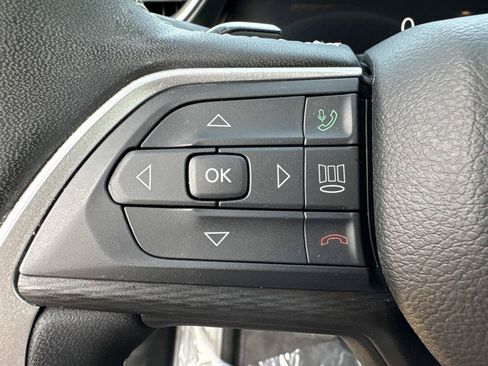 Certified 2023 Jeep Grand Cherokee Altitude AWD/4WD image 30