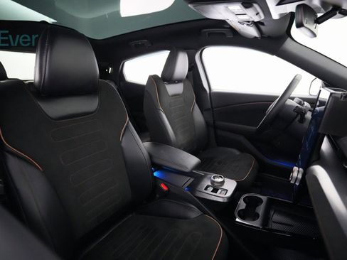 Used 2023 Ford Mustang Mach-E GT image 8