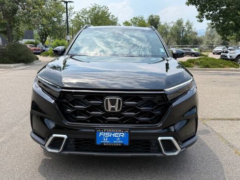 Used 2024 Honda CR-V Sport Touring image 9