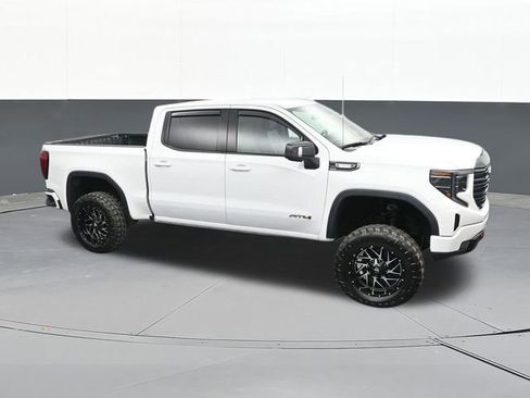 Used 2022 GMC Sierra 1500 AT4 image 68