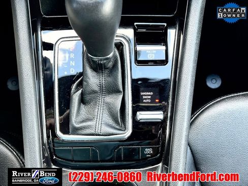 Used 2024 Jeep Compass Latitude image 27