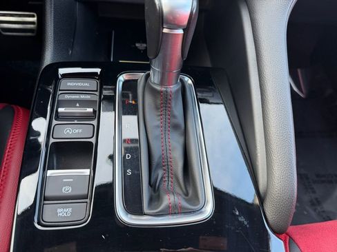 Used 2023 Acura Integra A-Spec image 20