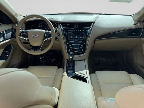 Used 2016 Cadillac CTS Luxury image 18