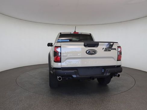 Used 2025 Ford Ranger Raptor AWD/4WD image 14