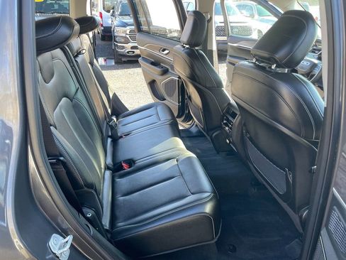 Used 2024 Jeep Grand Cherokee Limited 4xe AWD/4WD image 27