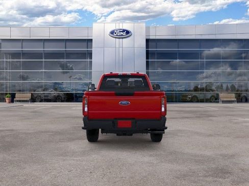 New 2026 Ford F250 XL AWD/4WD image 5