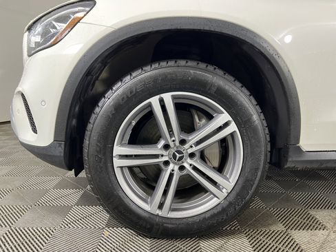 Used 2022 Mercedes-Benz GLC 300 4MATIC image 47