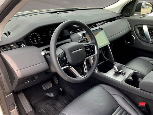 Certified 2025 Land Rover Discovery Sport S image 13