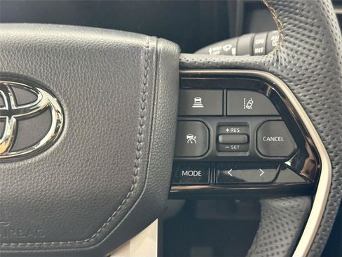 Certified 2026 Toyota Sequoia Capstone AWD/4WD image 20