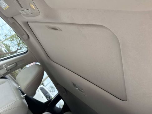 Certified 2019 Nissan Rogue Sport SL w/ Premium Package FWD image 32