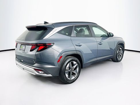 Used 2025 Hyundai Tucson SEL image 9