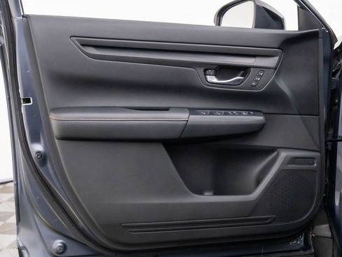 Certified 2024 Honda CR-V Sport-L image 15