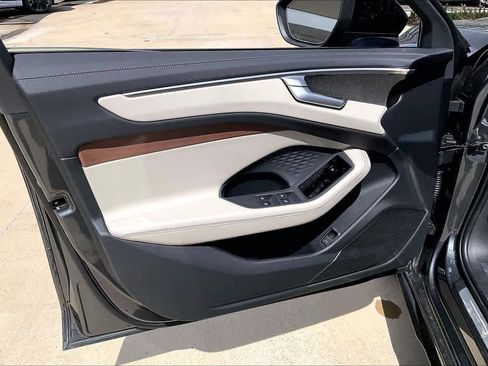 New 2026 Audi A6 Premium Plus image 10