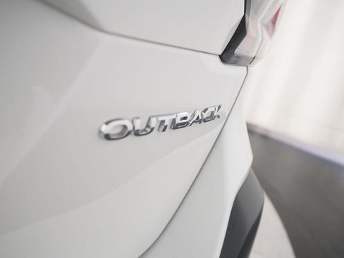 Certified 2024 Subaru Outback Premium AWD/4WD image 35