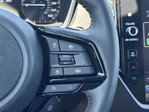 New 2026 Subaru Forester Touring AWD/4WD image 16