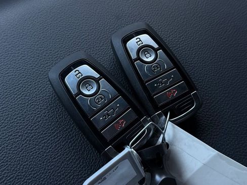 New 2026 Ford F150 XLT w/ Equipment Group 302A MID image 27