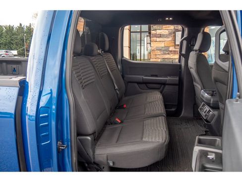 Used 2022 Ford F150 XL w/ STX Appearance Package image 18