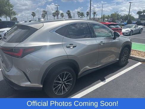 Used 2024 Lexus NX 250 FWD image 3