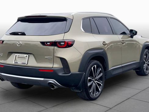 Used 2024 MAZDA CX-50 AWD 2.5 Turbo w/ Weather Package image 13