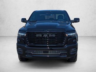 New 2026 RAM 1500 Laramie w/ Night Edition video 2