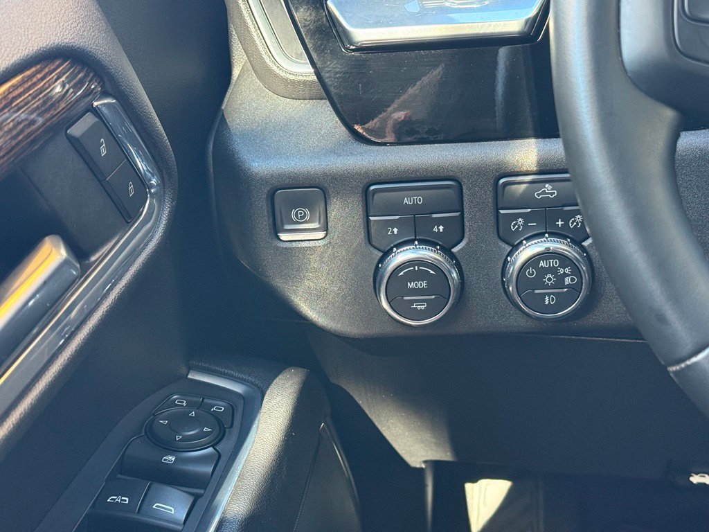 Used 2023 GMC Sierra 1500 Elevation AWD/4WD image 20