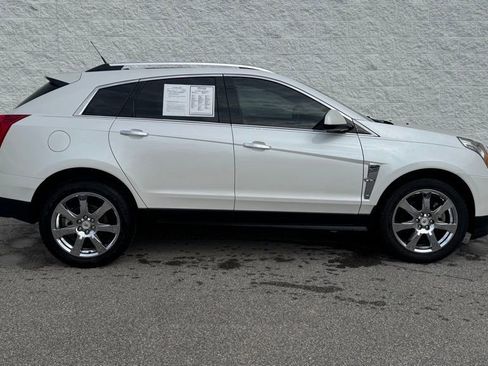 Used 2011 Cadillac SRX Premium image 2