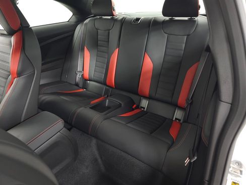 Used 2026 BMW M2 w/ Lighting Package RWD image 26