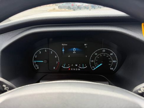 Used 2021 Ford Transit 150 Low Roof AWD image 11