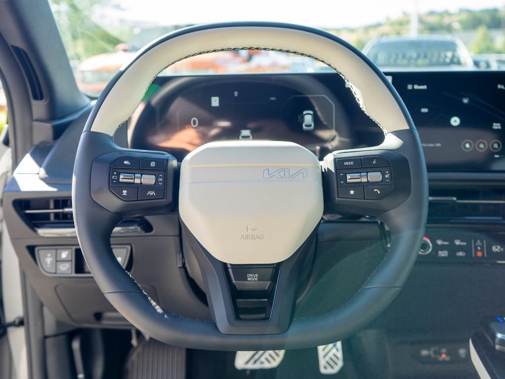 New 2026 Kia EV6 GT-Line AWD/4WD image 16