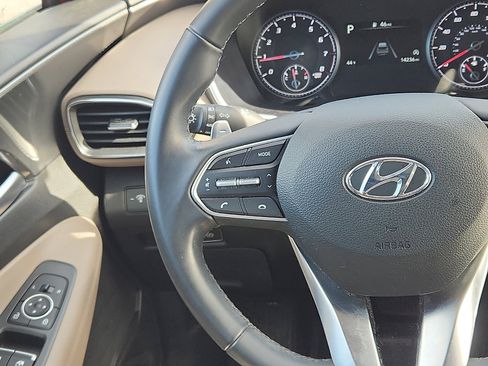 Certified 2023 Hyundai Santa Fe SEL AWD/4WD image 15