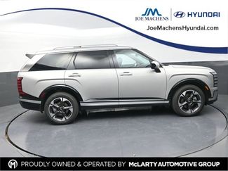 New 2026 Hyundai Palisade Limited video 1