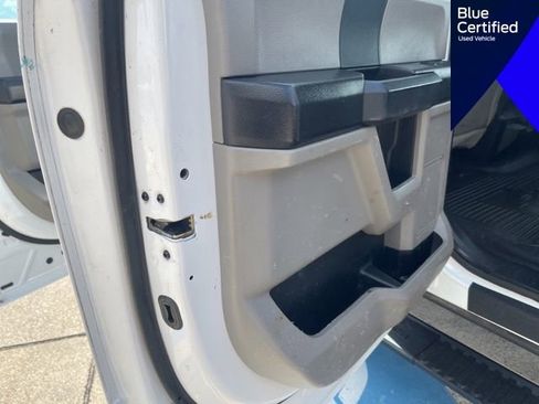 Certified 2019 Ford F350 XL w/ Power Equipment Group image 22