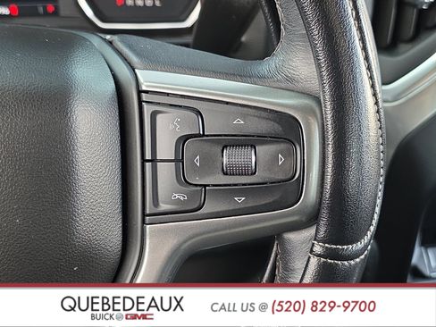 Used 2020 Chevrolet Silverado 1500 RST w/ All-Star Edition RWD image 13