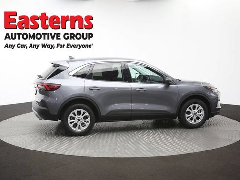 Used 2024 Ford Escape Active AWD/4WD image 44