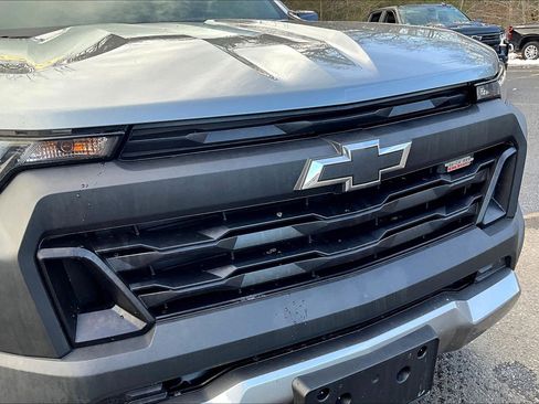 Used 2024 Chevrolet Colorado Trail Boss w/ Safety Package image 24